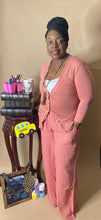 Load image into Gallery viewer, MRS. HARRIS CARDIGAN SET
