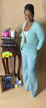 Load image into Gallery viewer, MRS. HARRIS CARDIGAN SET
