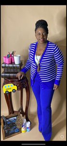 Mrs.James’ Set